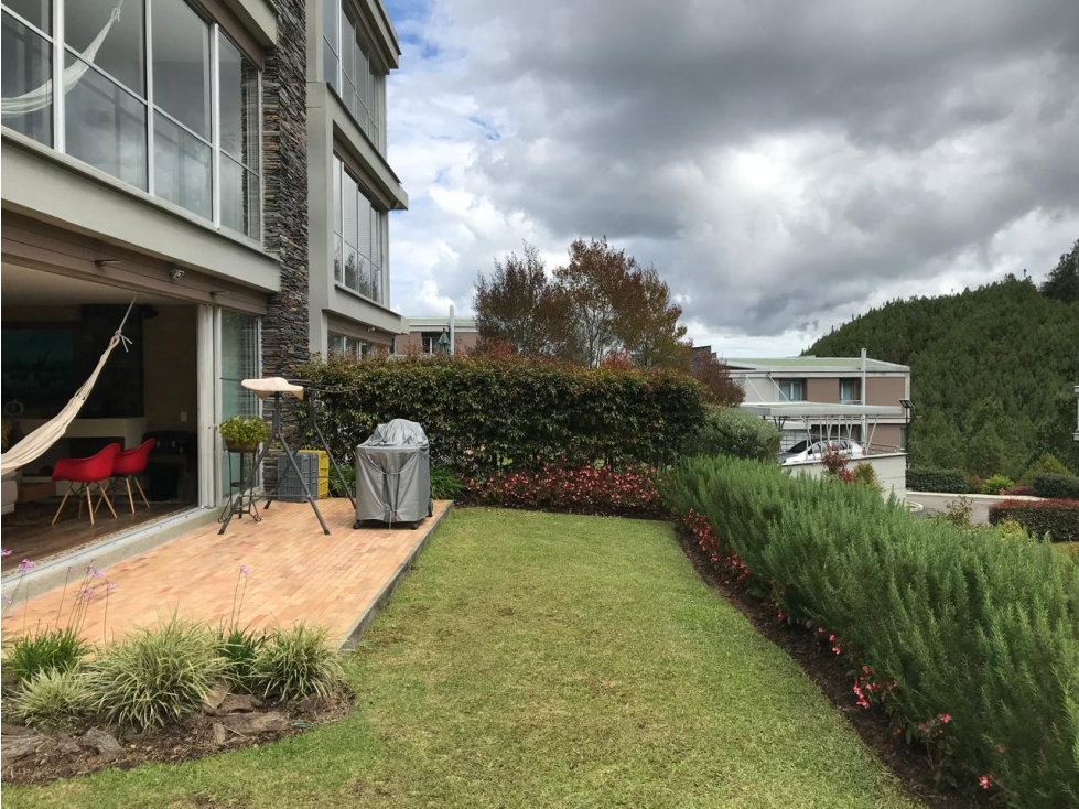 Apartamento en Venta en el Retiro sector Fizebad