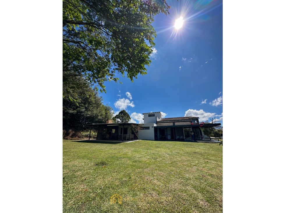 Casa para Arriendo Amoblado en San Antonio Ojo De Agua . — foto 2