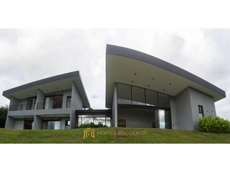 Casa para la Venta en Llanogrande