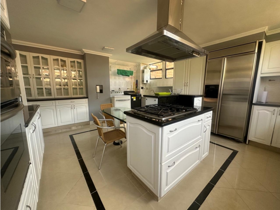 Apartamento en Arriendo Amoblado en El Poblado — foto 6
