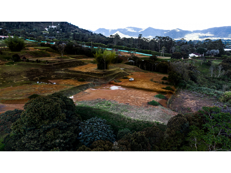Lote para la Venta en Llanogrande vía La Ceja - 6