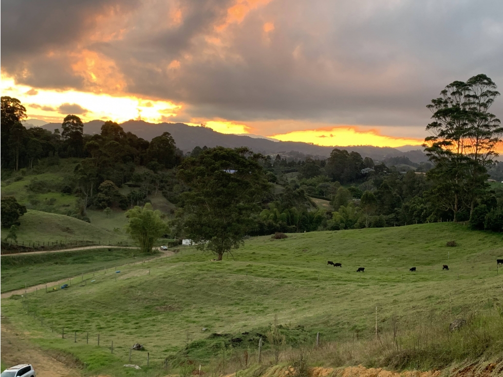 Lote para la Venta en Rionegro Sector Capiro - 1