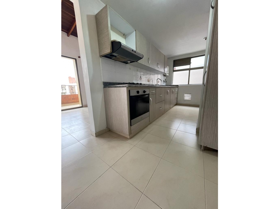 Apartamento para la Venta en El Poblado Zúñiga — foto 2