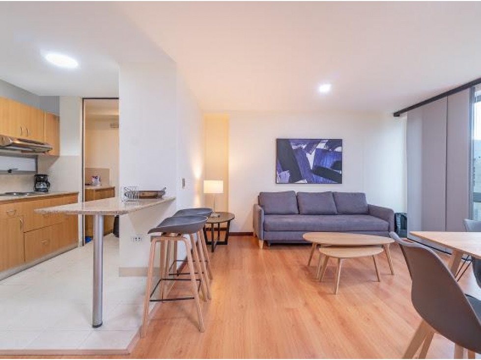 Apartamento en Venta en El Poblado — foto 3