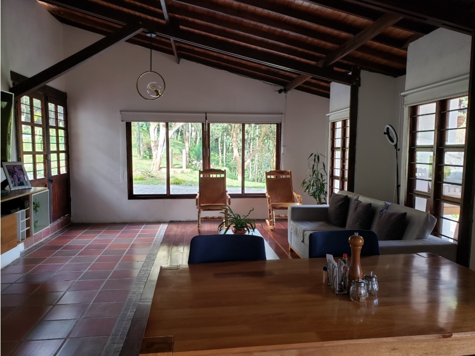 Casa para la Venta en Guarne Antioquia - 6