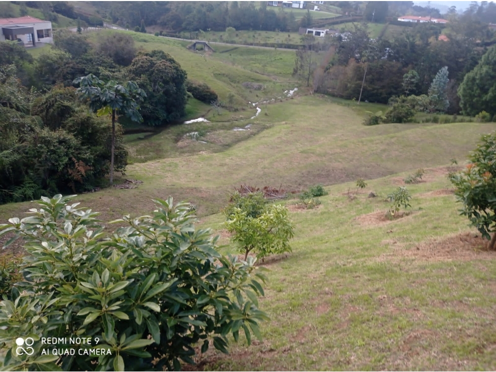 Lote en El Retiro Antioquia - 5