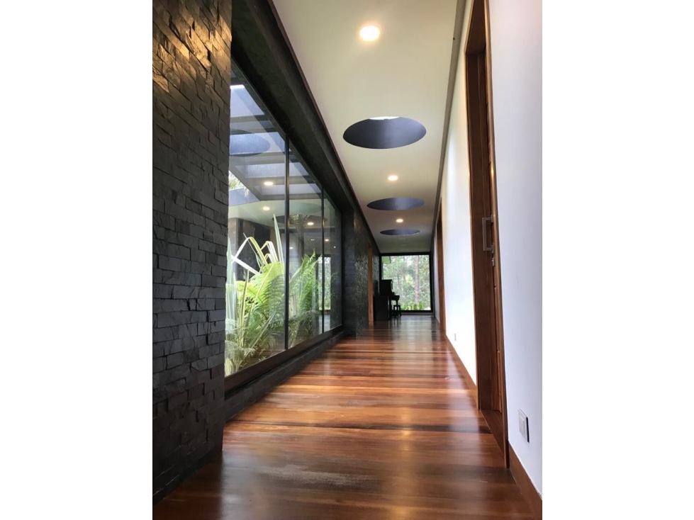 Casa para Arriendo en Rionegro Sajonia Antioquia — foto 5