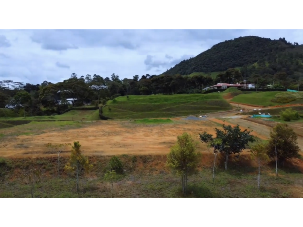 Lote para la Venta en San Nicolás - 5
