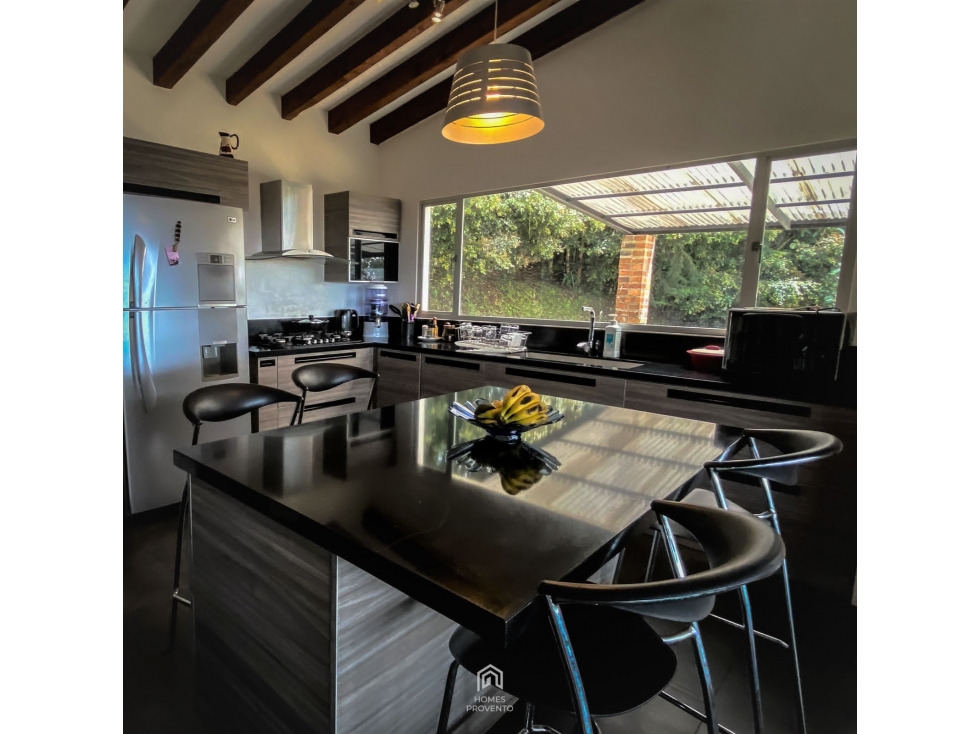 Casa en Arriendo Amoblada en Llanogrande — foto 3