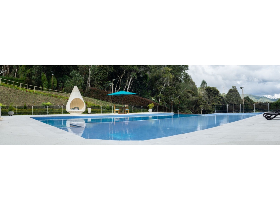 Casa para Renta Amoblada en El Retiro Antioquia