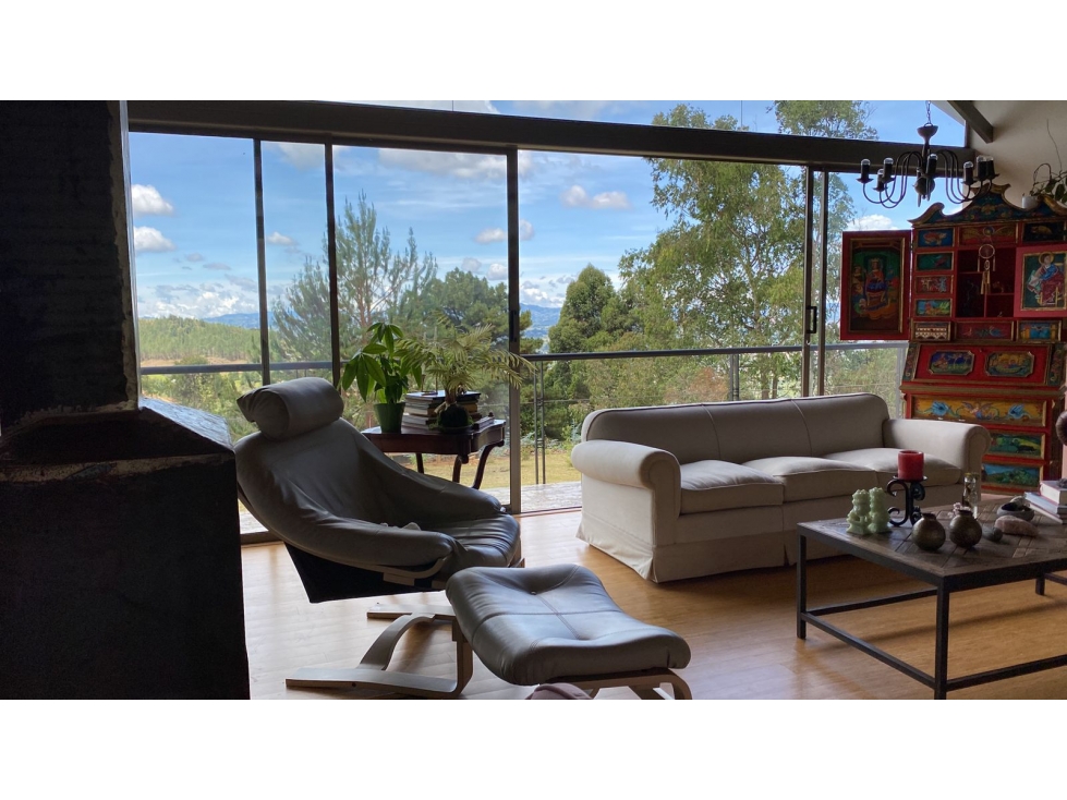 Casa en Arriendo en Rionegro sector Sajonia — foto 5