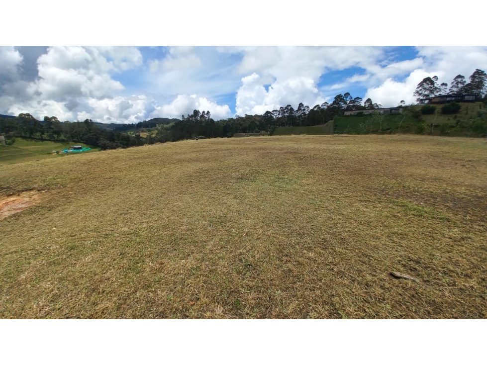 Lote para la Venta en el Retiro Antioquia - 4
