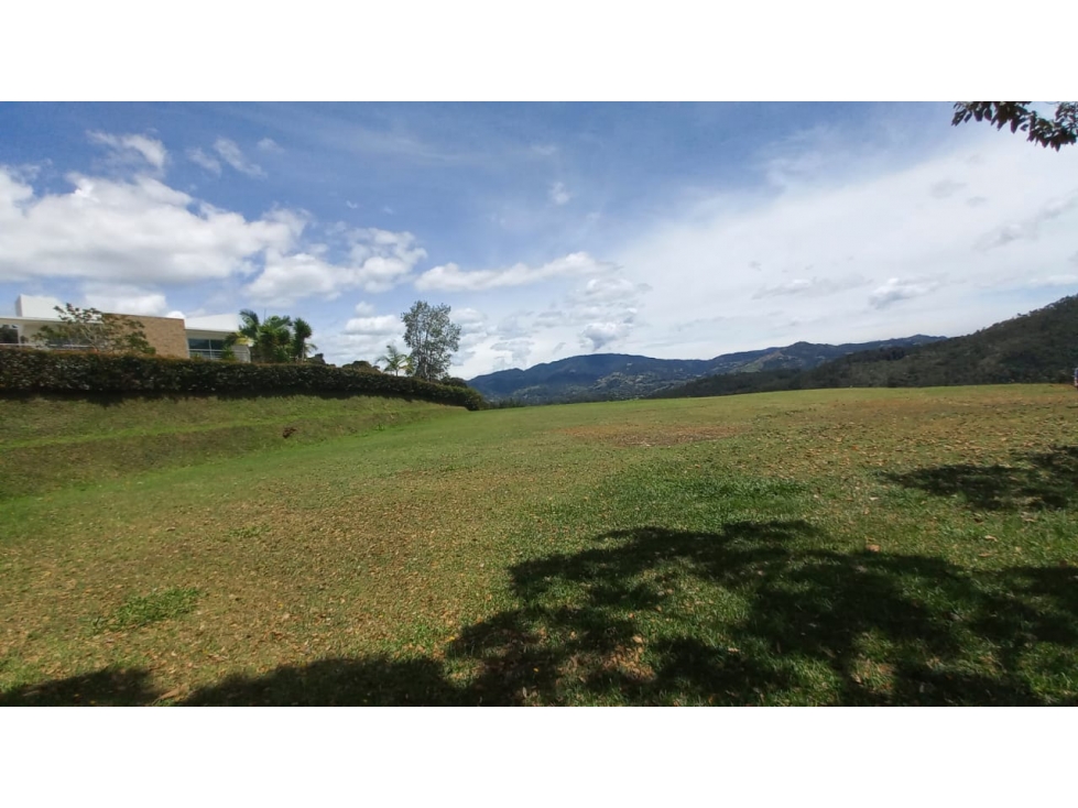 Lote para Venta en el Retiro Don Diego - 6