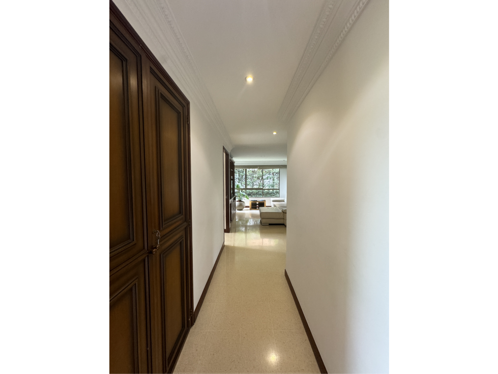 Apartamento para Venta en Medellín El Poblado sector Los Gonzalez — foto 4