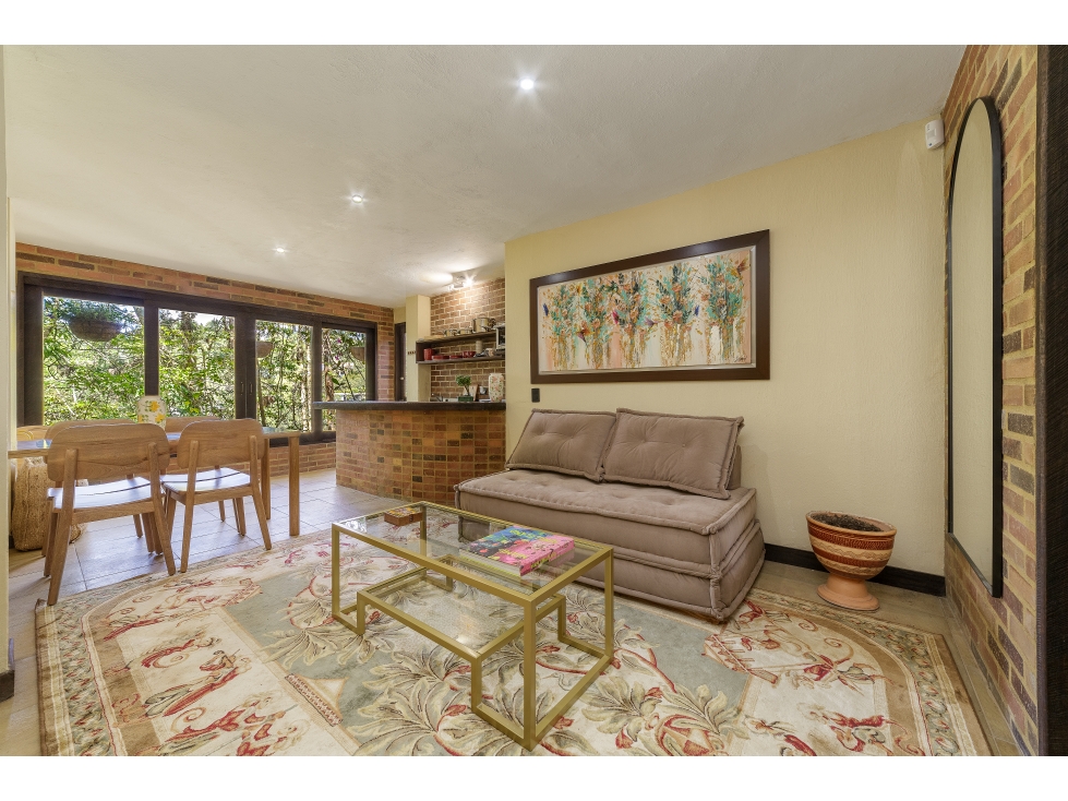 Casa en Venta en Envigado Sector Loma del Escobero — foto 6