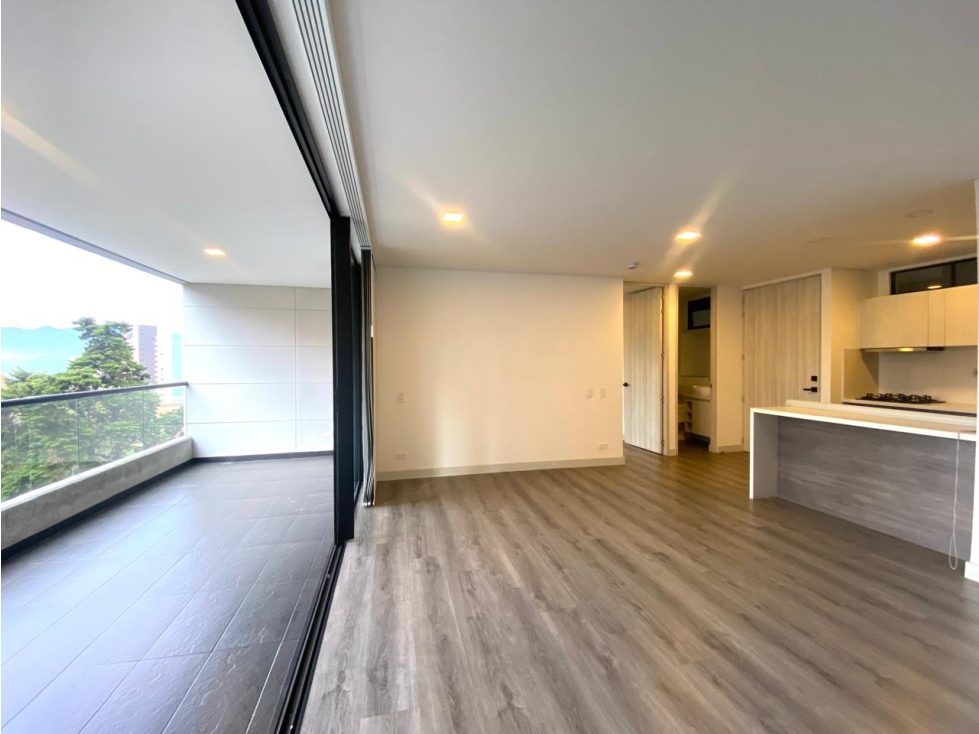 Apartaestudio en Venta en Poblado Transversal Superior — foto 3