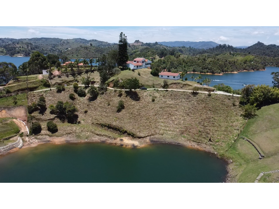Lote para la Venta en Guatapé - 3