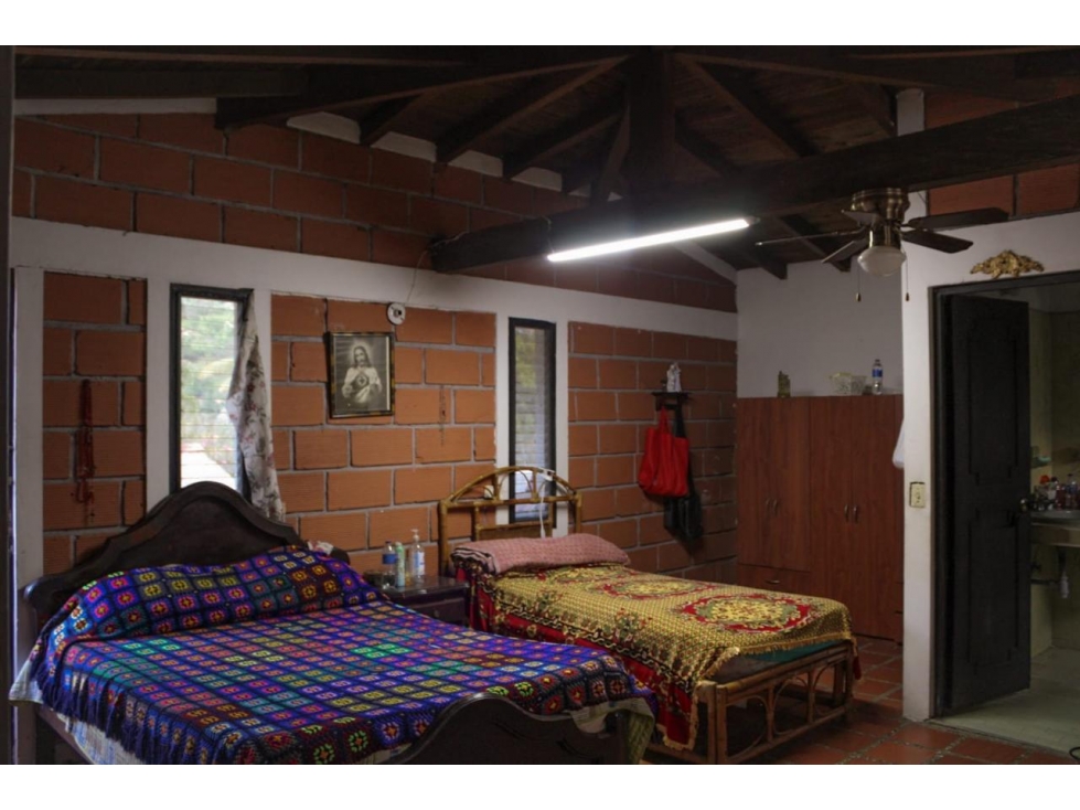 Casa Finca en Venta en Barbosa sector Hatillo - 6