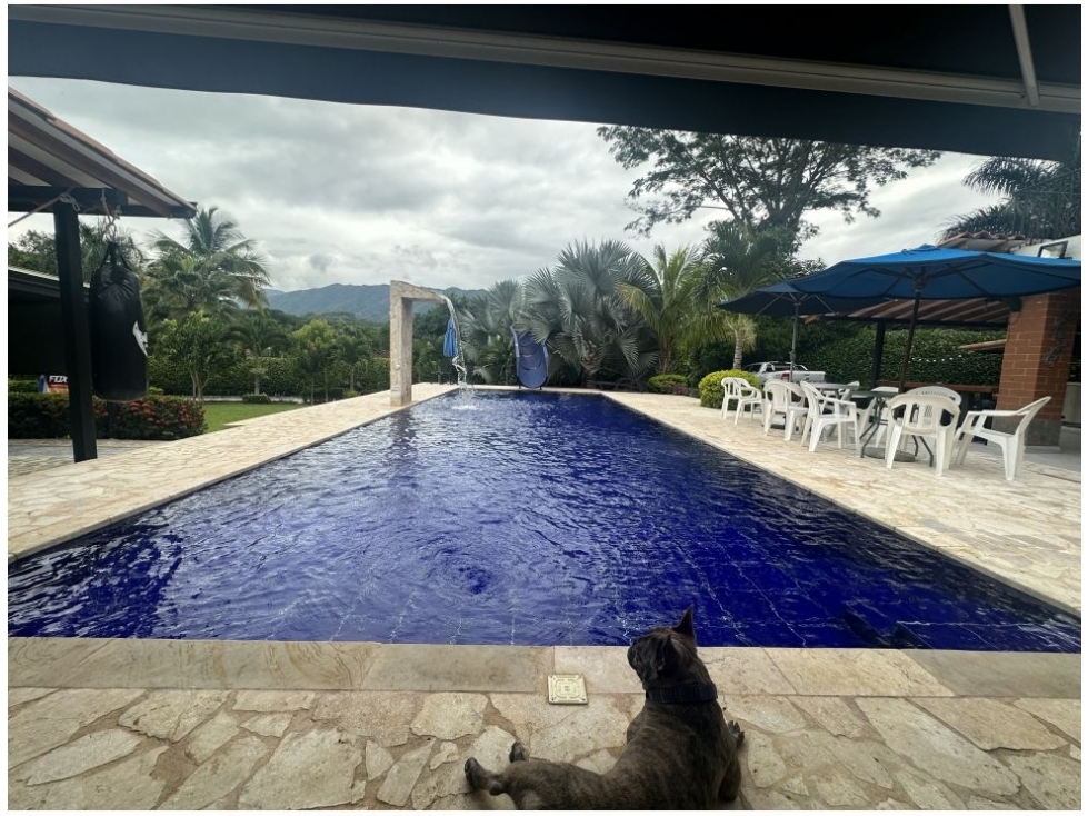 Casa en para la Venta en San Jerónimo Antioquia — foto 6