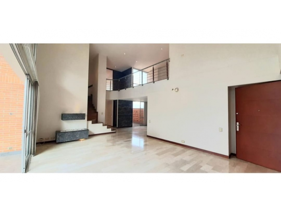Apartamento Duplex en Arriendo en Envigado — foto 6