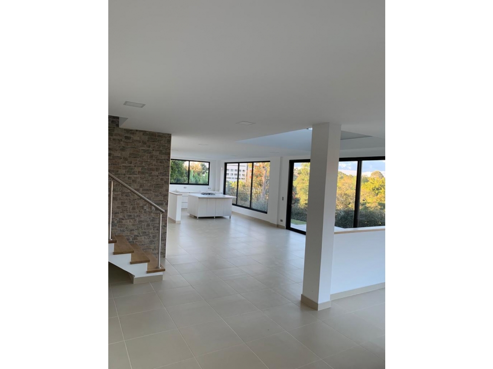 Casa en Venta en Rionegro San Antonio de Pereira — foto 5