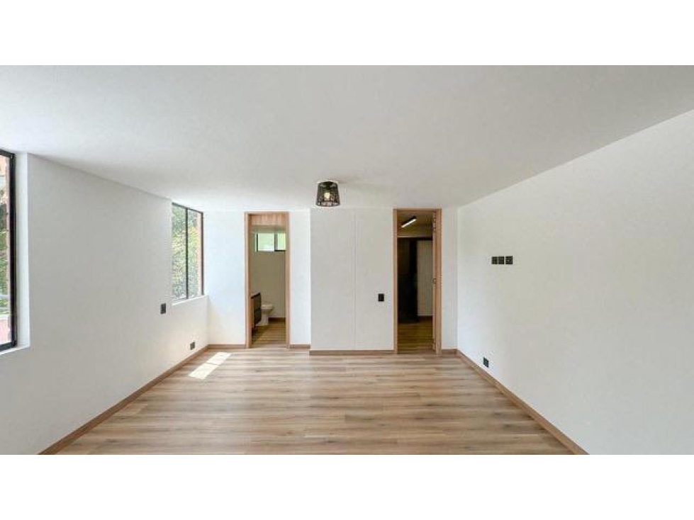 Apartamento en Venta en El Poblado sector Country Club — foto 6