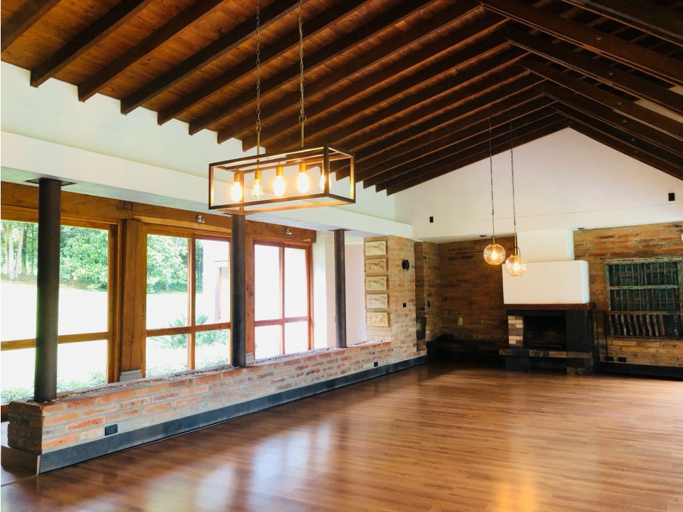 Casa para la renta en llano grande sector tablazo — foto 4