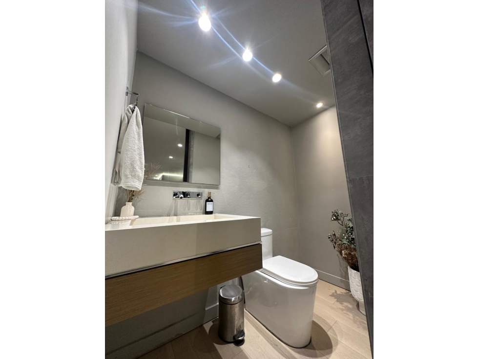 Apartamento en Arriendo en El Poblado — foto 6