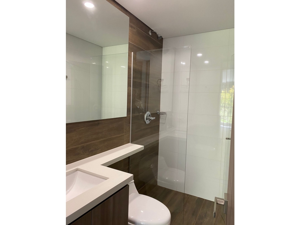 Apartamento en Venta en El Retiro — foto 4