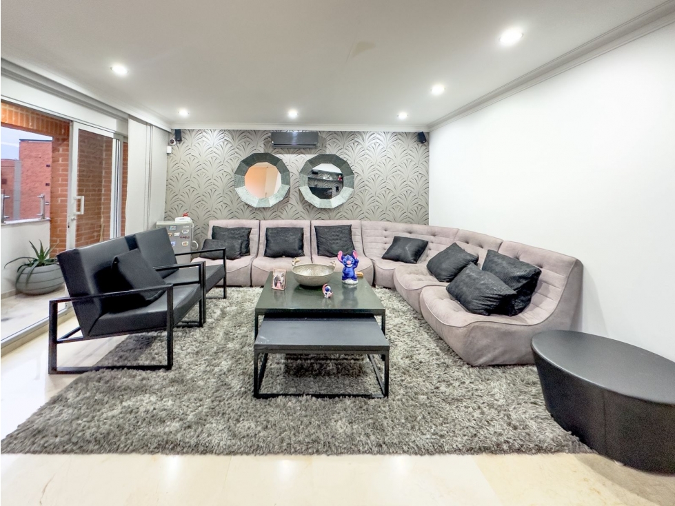 Penthouse en Venta en Laureles — foto 6
