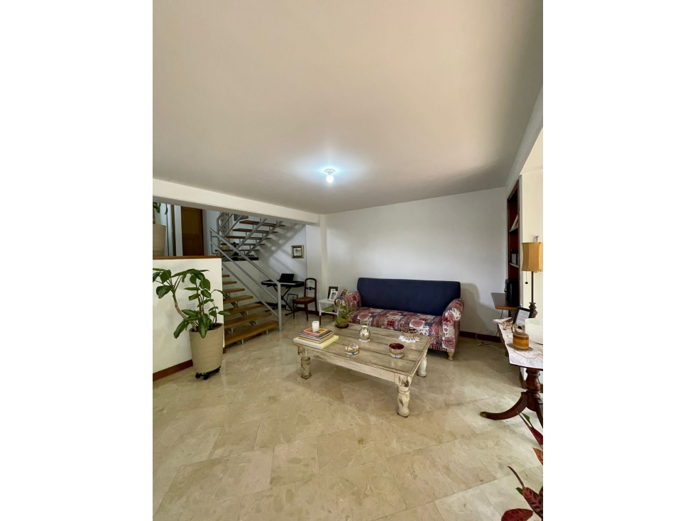 Casa en Arriendo en El Poblado