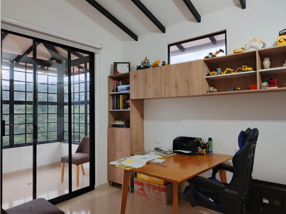 Casa Amoblada en Arriendo en Guarne - 6