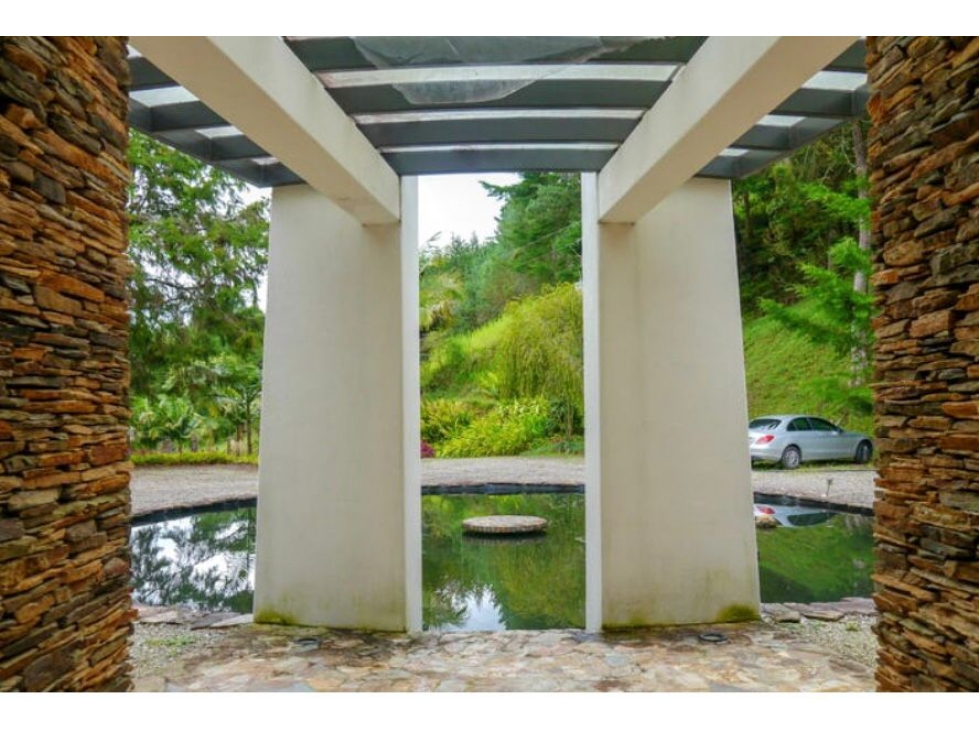 Casa en Venta en El Retiro