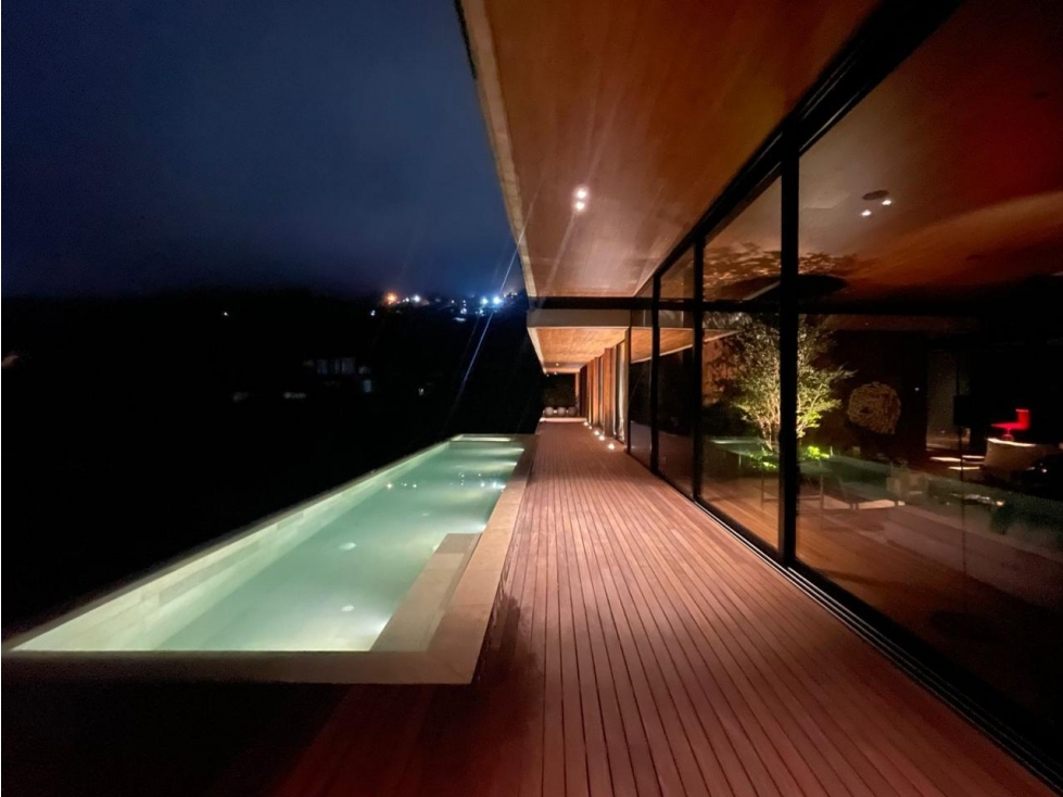 Casa luxury en Venta en Palmas - 6