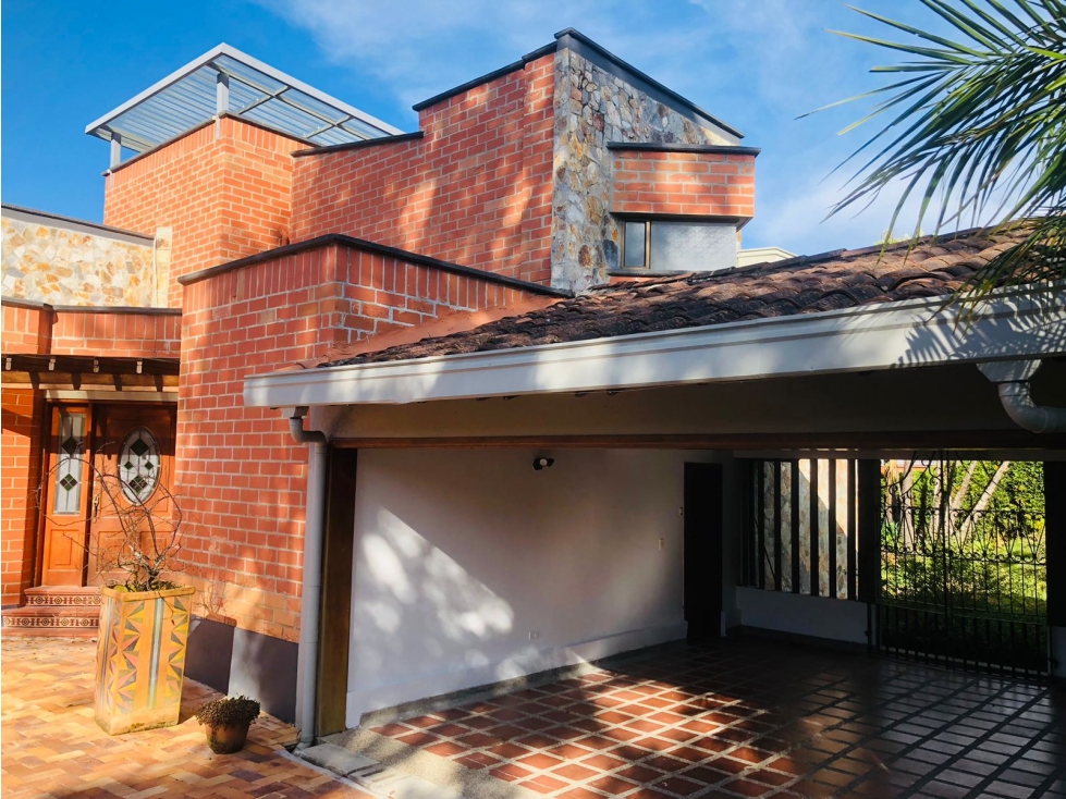Casa en Arriendo en El Retiro — foto 4