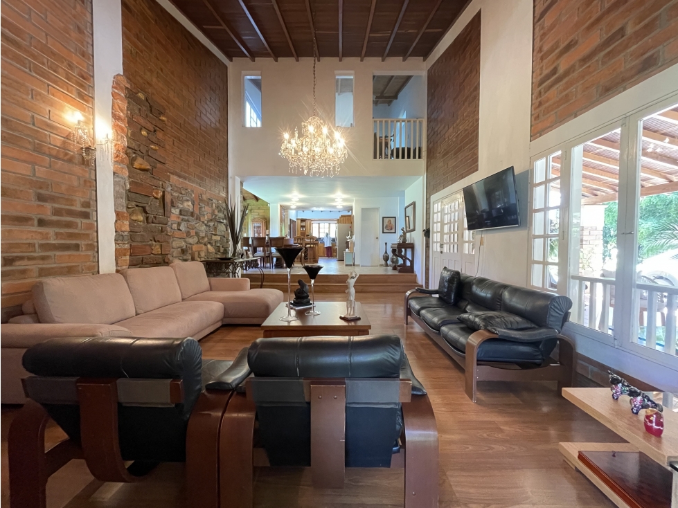 Casa en Arriendo en La Ceja vía Rionegro — foto 6