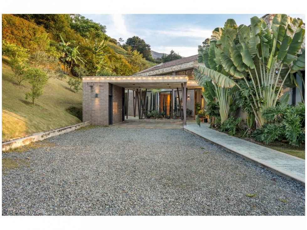 Casa en Venta en Envigado sector El Escobero — foto 6