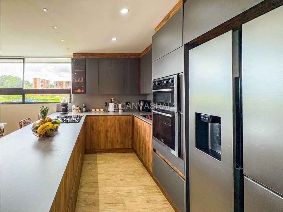 Apartamento en Venta en Rionegro — foto 4