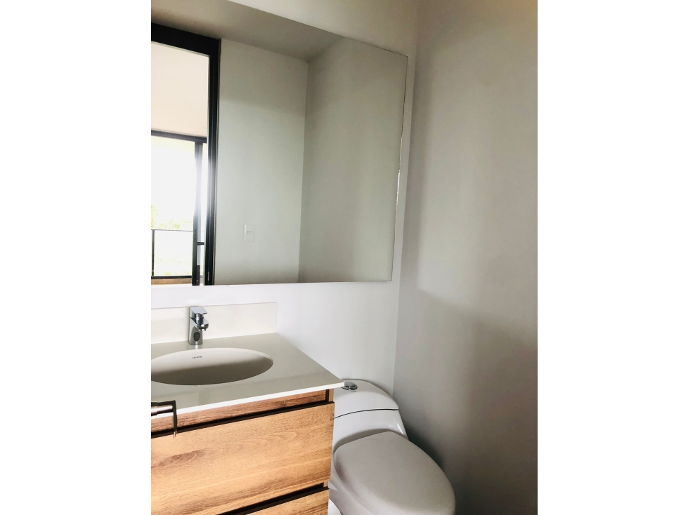 Apartaestudio en Venta en El Retiro — foto 6