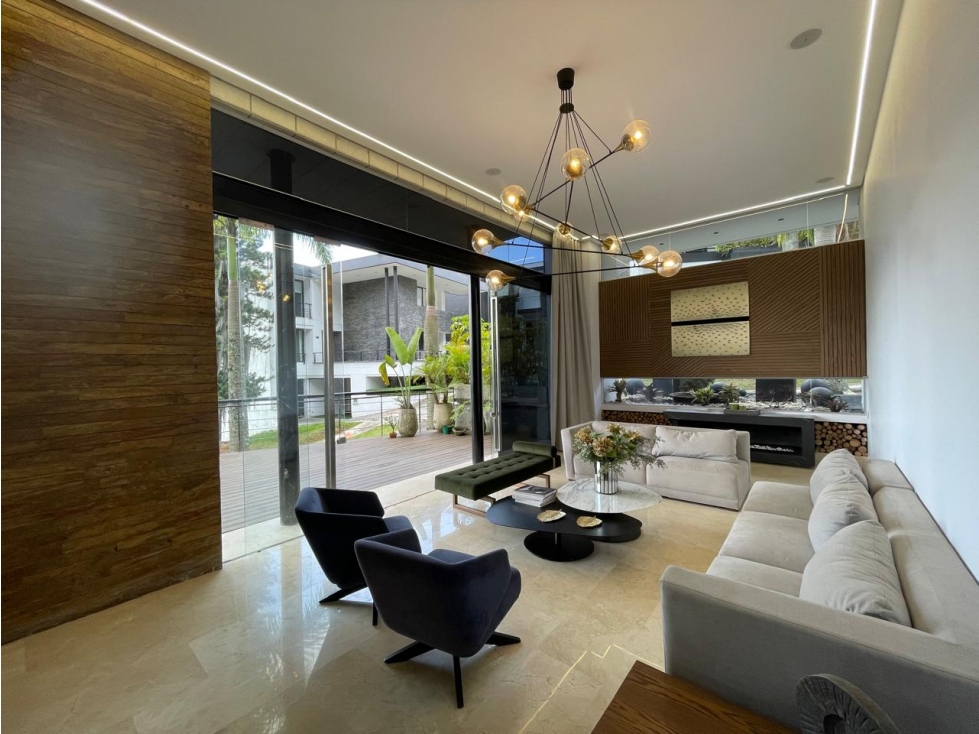 Casa en Venta en El Poblado — foto 5