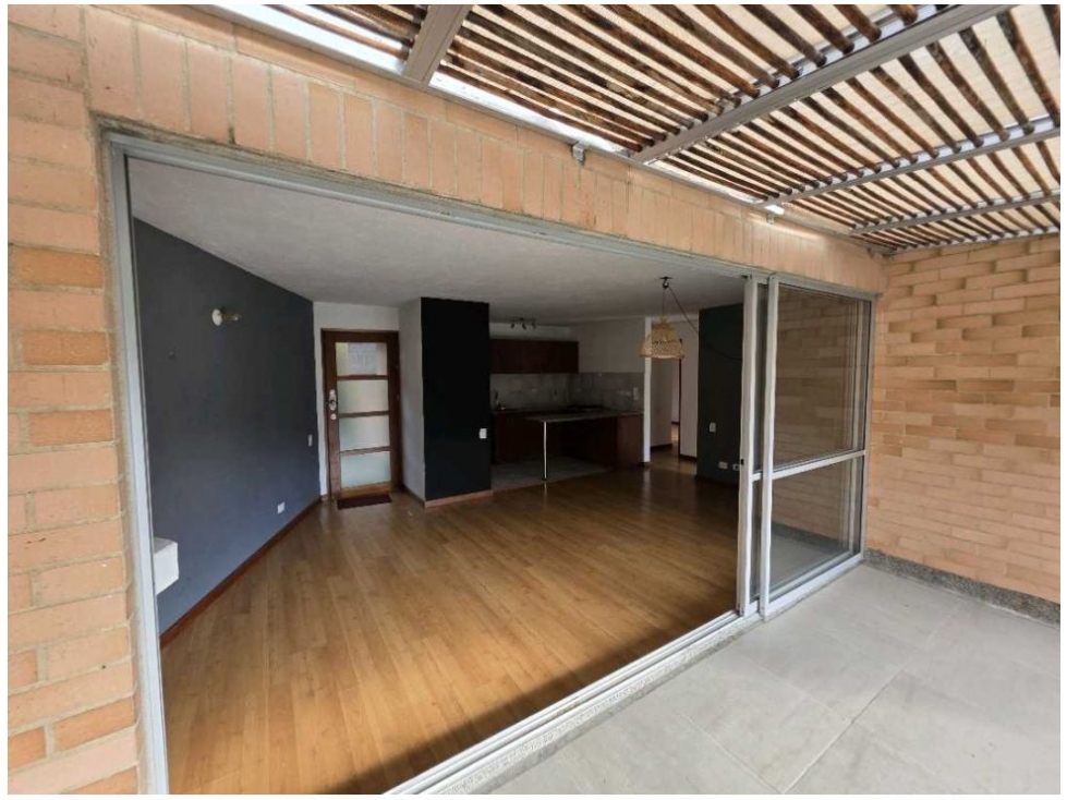 Apartamento en Arriendo en El Retiro sector Don Diego — foto 2