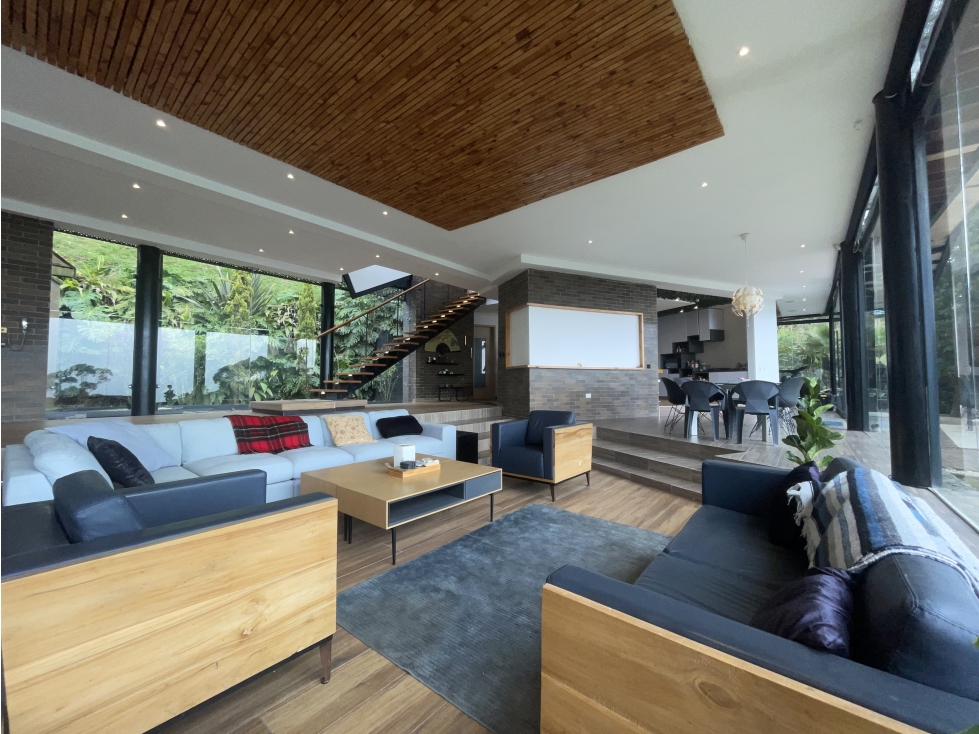 Casa en Venta en Altos del Poblado — foto 6