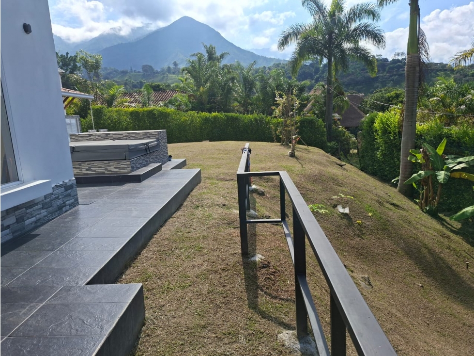 Casa en Venta Amoblada en San Jerónimo — foto 6
