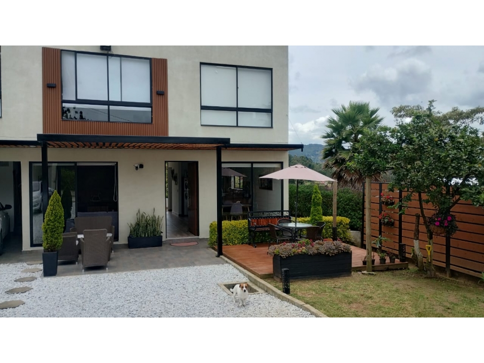 Casa en Venta en Guarne