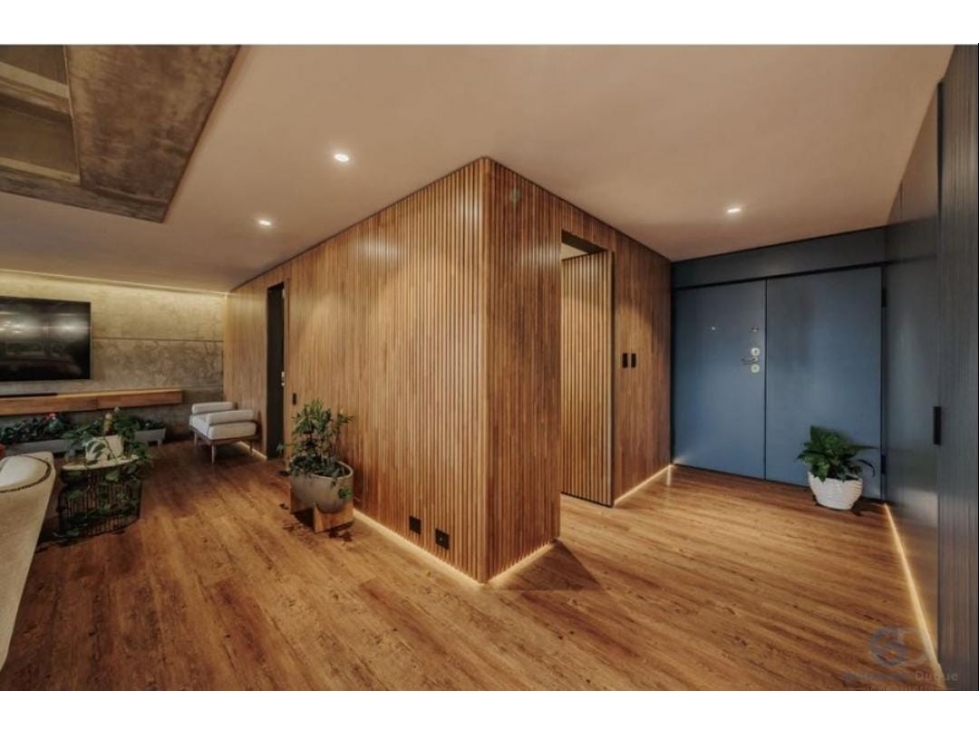 Apartamento en Arriendo Amoblado en El Poblado La Linde — foto 6