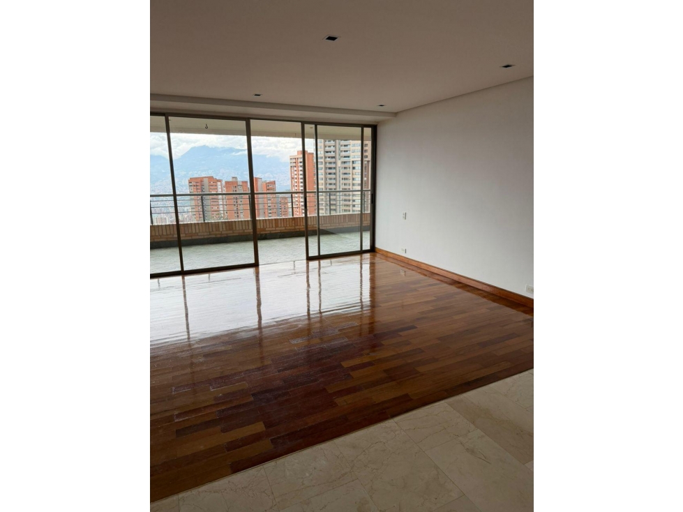 Apartamento en Venta en El Poblado