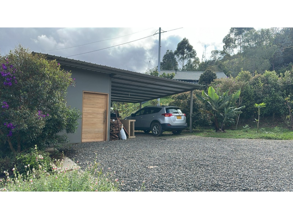 Casa en Arriendo Amoblado en Rionegro sector Sajonia — foto 6