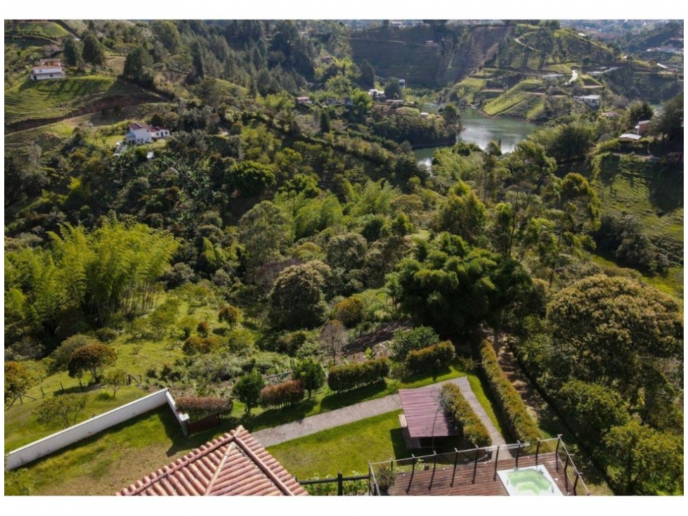 Casa en Venta en el Peñol — foto 6