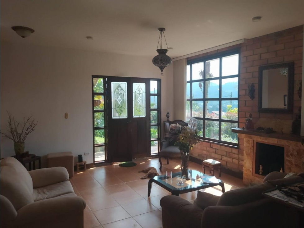 Casa en Venta en El Retiro — foto 2