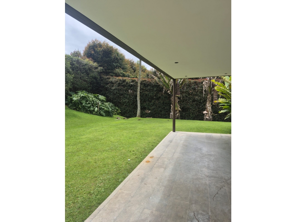 Casa en Arriendo en Alto de Palmas - 6